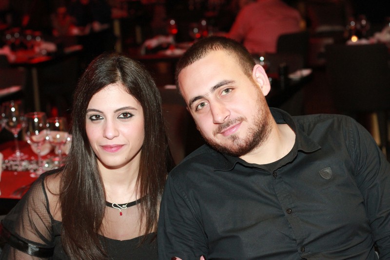 Valentine at Prime 18